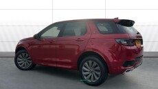 Land Rover Discovery Sport 2.0 D240 R-Dynamic S 5dr Auto Diesel Station Wagon